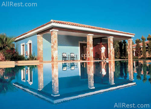 Aldemar Olympian Village 2